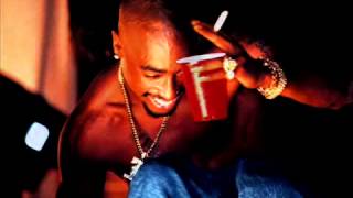 2Pac - Don&#39;t Stop The Music (G-Funk Remix)
