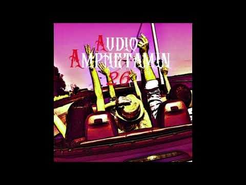 PHUNK D - AUDIO AMPHETAMIN 26 (Südberlin Meskalin) #156 BPM