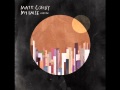 Matt Corby - My False (Studio version) 