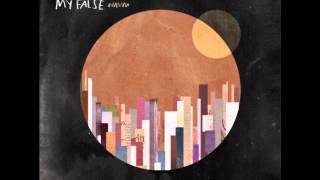 Matt Corby - My False (Studio version)