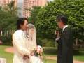 Dream Wedding Alvina Dennis