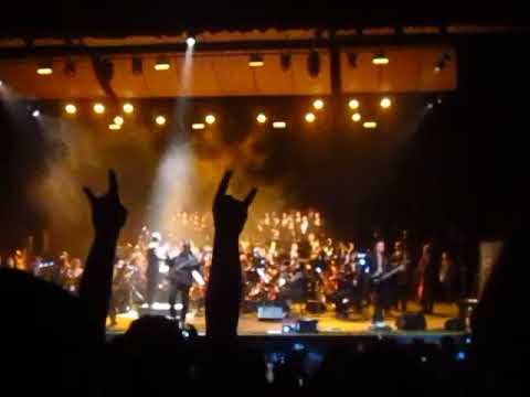 3 Kraken   Vestido de Cristal Jorge