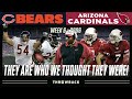 Monday Night Meltdown Bears Vs Cardinals 2006 Week 6