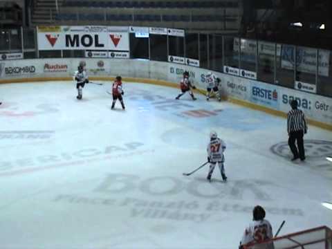 2012.01.07. U10 A - Drago vs. SAPA I. - 2nd half