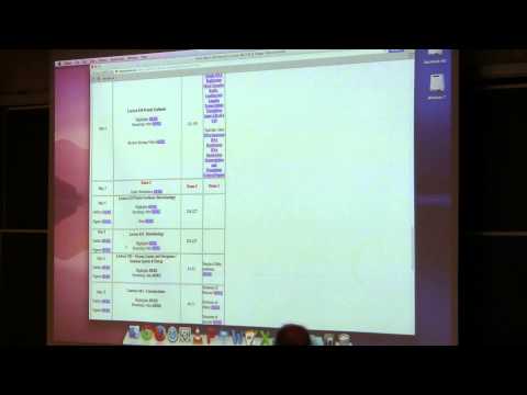 Ahern's BB 350 at OSU - 24. Carbohydrates