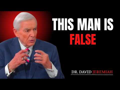 God Asked Me to Expose THIS Specific Minister Plus a Prophetic Warning to the Church  1080p caption