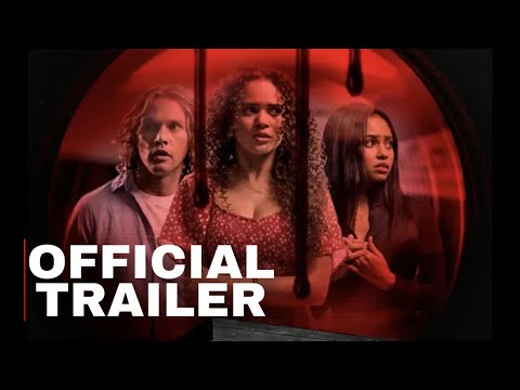 Margaux - Tráiler Oficial - Vanessa Morgan