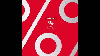 Apink (에이핑크) - Hug Me (안아줘요) [MP3 Audio] [PERCENT]