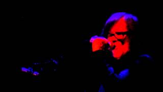 Mark Lanegan Metropole Orkest I Am The Wolf