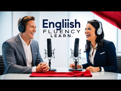English Learning with Podcast Conversation | Episode  195