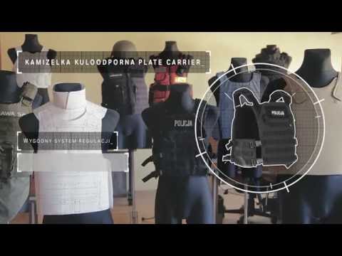 Lubawa S.A. - film korporacyjny