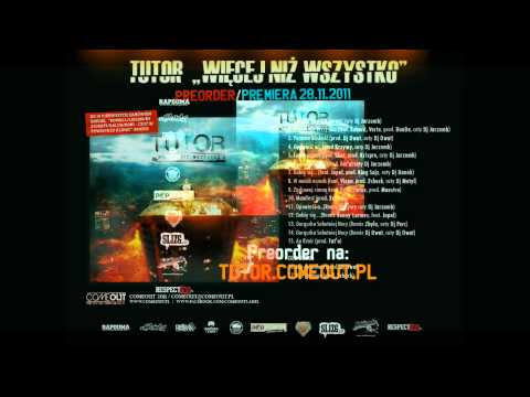 Tutor - W moich oczach (feat. Vixen, prod. 2check, cuty Dj Motyl)