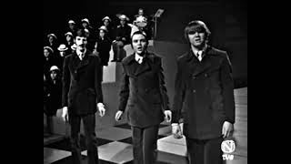 SANDPIPERS Guantanamera STEREO