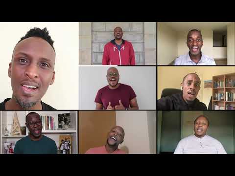 Votaries - Tell Me Why [Official Music Video]