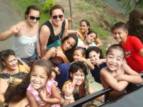 ALO MA FANAU SOLOSOLO