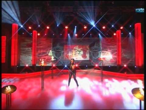 Andrea Berg - [HQ] - Dich soll der Teufel holen - Schlager des Jahres 2009