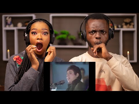 OUR 1 YEAR MEMORIAL HEARING Jose Jose - El Triste en vivo 1970 REACTION!!!😱