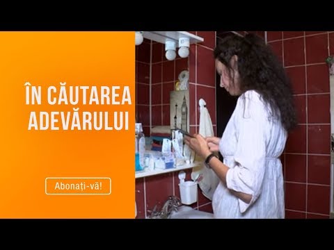 In cautarea adevarului(08.10.2019) - Editia 147 | Sezonul 2 | Luni - vineri, de la 13:00, la Kanal D