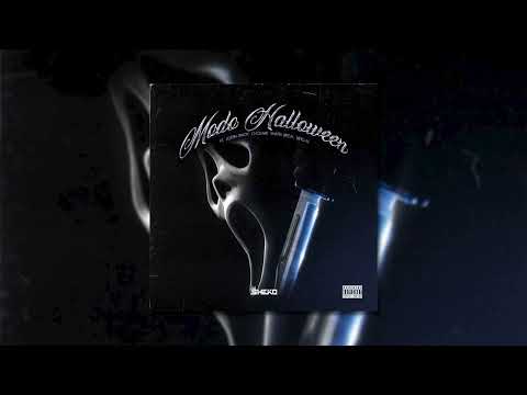 Modo Halloween – Sheko ft. Beto AF x Joztin Bwoy x Choliare x Shatta Lirical [Official Audio]