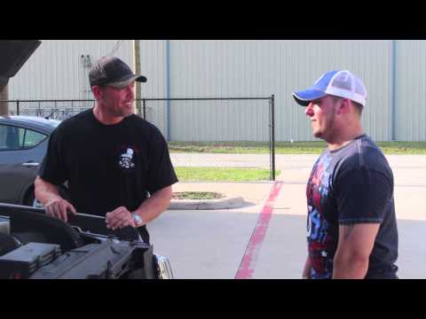 Unlocking Hidden Potential: The Secret Nitrous Kit in Ford EcoBoost Truck