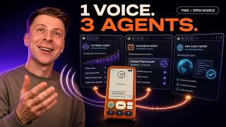 This AI agent uses chrome like I do