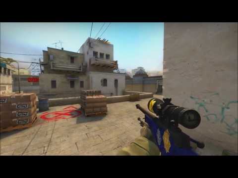 Fall Frags - cegusVTW