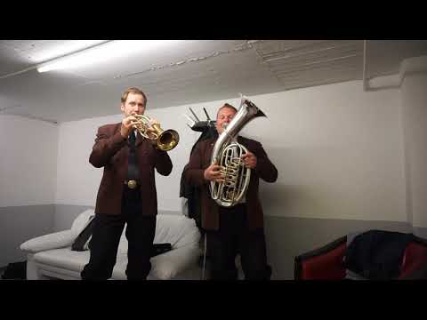 „Musikantenstolz“ - Tourtagebuch #2/Alexander Wurz & Martin Hutter