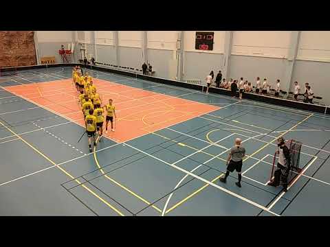 SBS Wirmo/KeiKy - Oilers, 17.10 klo 18:30