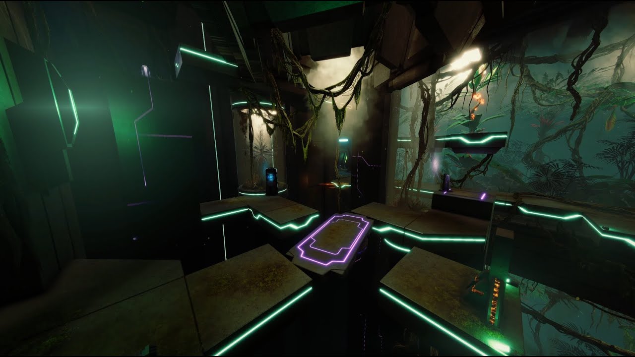 Memory's Reach – Steam Next Fest demo trailer teaser