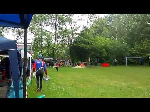 SDH Svatobořice - muži - Dubňany 23.5.2015