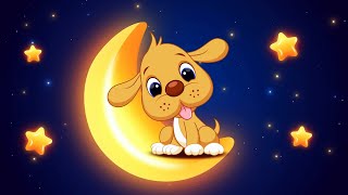 Soothing Mozart for Babies - Gentle Baby Sleep Music