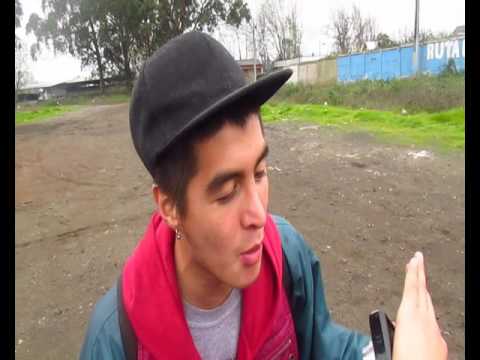 Emeteah dice No a la Pie de Monte