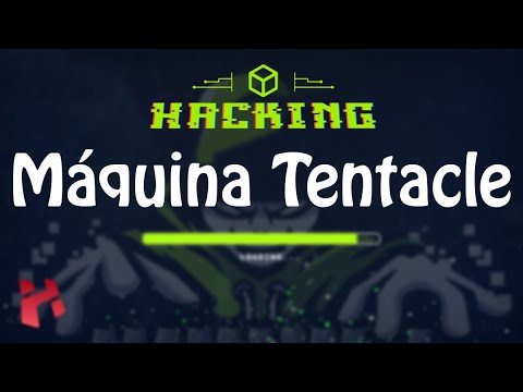 S4vitaar Tentacle maquina