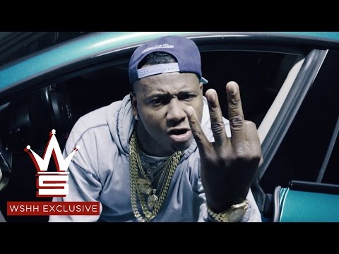 Moneybagg Yo "I Do What I Want" (WSHH Exclusive - Official Music Video)