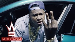 Moneybagg Yo "I Do What I Want" (WSHH Exclusive - Official Music Video)