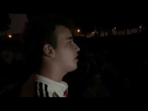 NIGGRY x YSOR  CUARTOS  SEGUNDA BATALLA DE MINIANFI