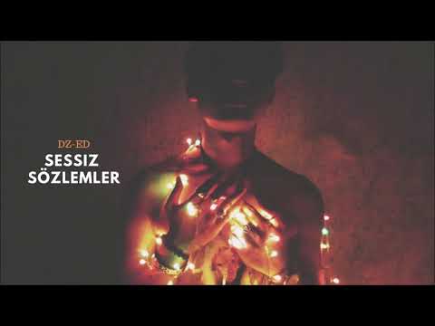 DZ ED - Sessiz sozlemler | Miras | TM RAP|