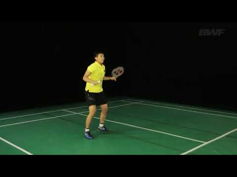 CE1M7V17 - Strokes - Forehand drive