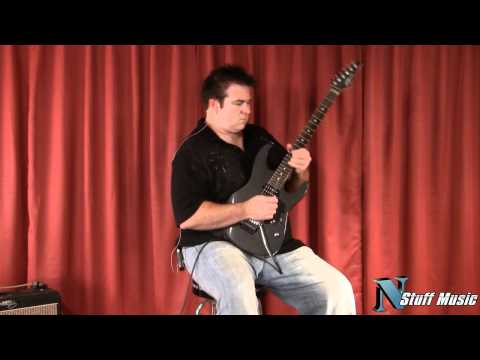 Rasmus Modern H-H with Gotoh Floyd