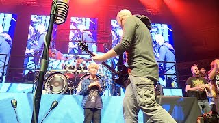 Devin Townsend Project - Universal Flame (Subtitulado Español)