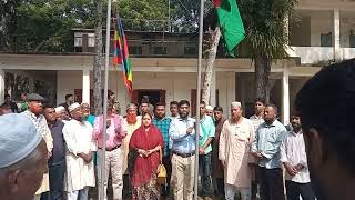 ৫১ তম জাতীয় সমবায় দিবস উদযাপন।