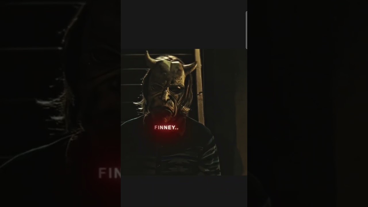 Headshot 223 #edit #theblackphone