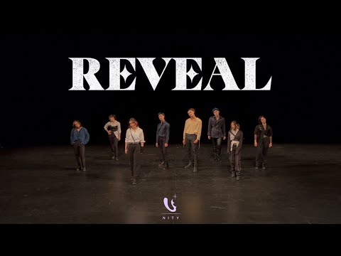 [KPOP DANCE COVER] THE BOYZ (더보이즈) - ‘REVEAL’ | UNITY DANCE CREW