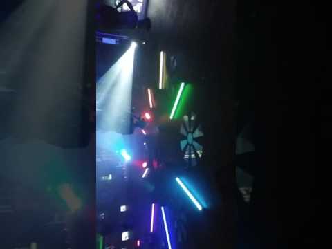 Lova bernard stage performance Club NYC fourways Johannesburg