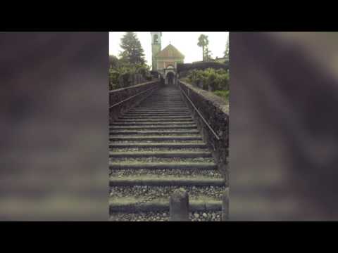 Cascata del Salto a Maggia