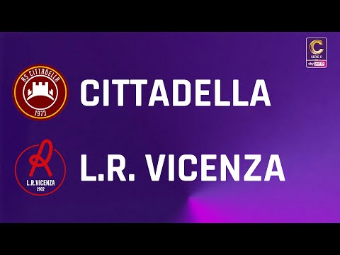 Cittadella - L.R. Vicenza 0-1 | Gli Highlights | 4ª giornata di Serie C Sky Wifi 2025/2026