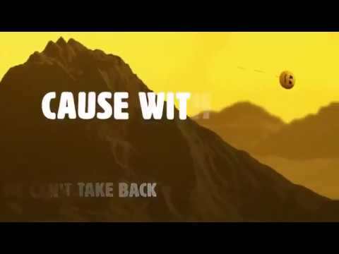 marshmello ft bastille happier 😃 official lyric video