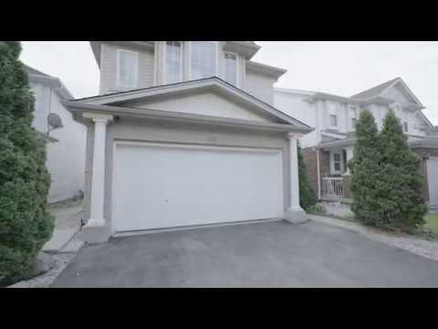 39 Karalee Cres Cambridge  Video Tour