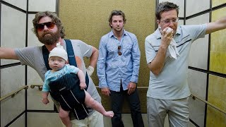 The Hangover - Edit MQDEFAULT Thumbnail