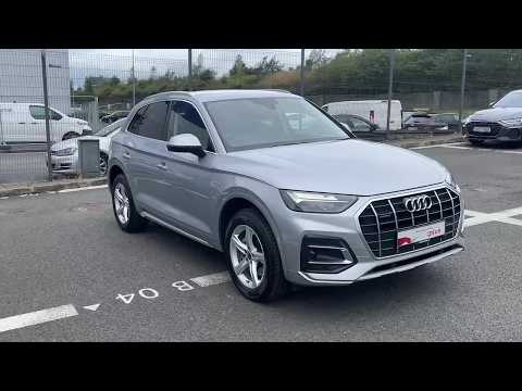 Audi Q5 Q5 40 TDI 204HP S tronic quattro SE - Image 2